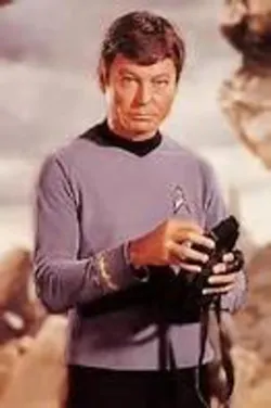 Star Trek Tricorder