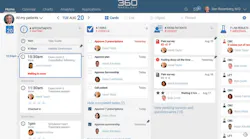 H1612 Solutions Radiology Varian 360oncology H1612 Solutions Radiology Varian 360oncology