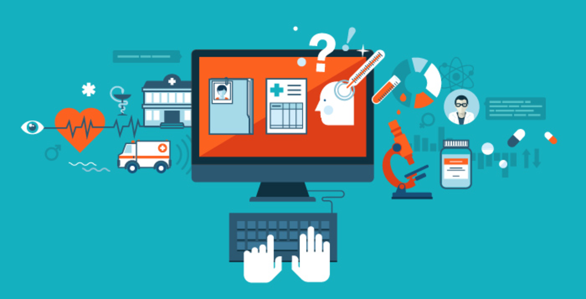 Hmt Generic Interoperability