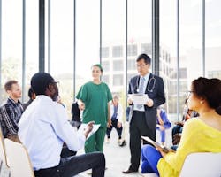 Leadership Leadership