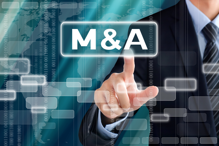 Looking at Hospital M&A Activity in the Value-Based Care World ...