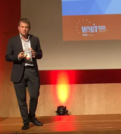 Vicentmonchomasspeaking1 Vicentmonchomasspeaking1