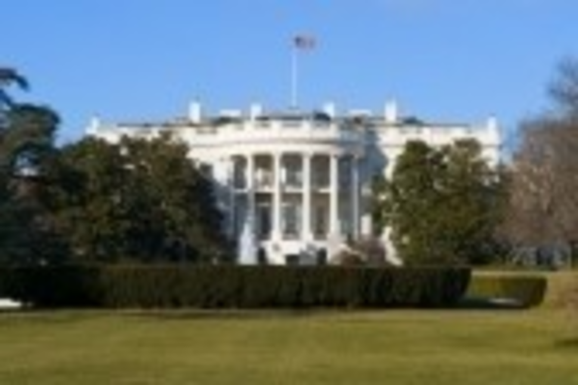 White House