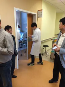 Chinese Physicians Chinese Physicians