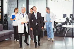 Healthcare Leadership Collaboration Healthcare Leadership Collaboration