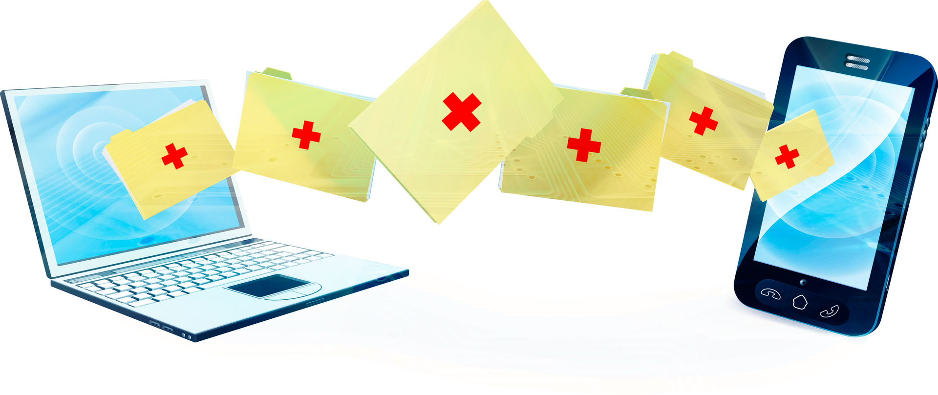 I Stock 467330940 Records Transfer