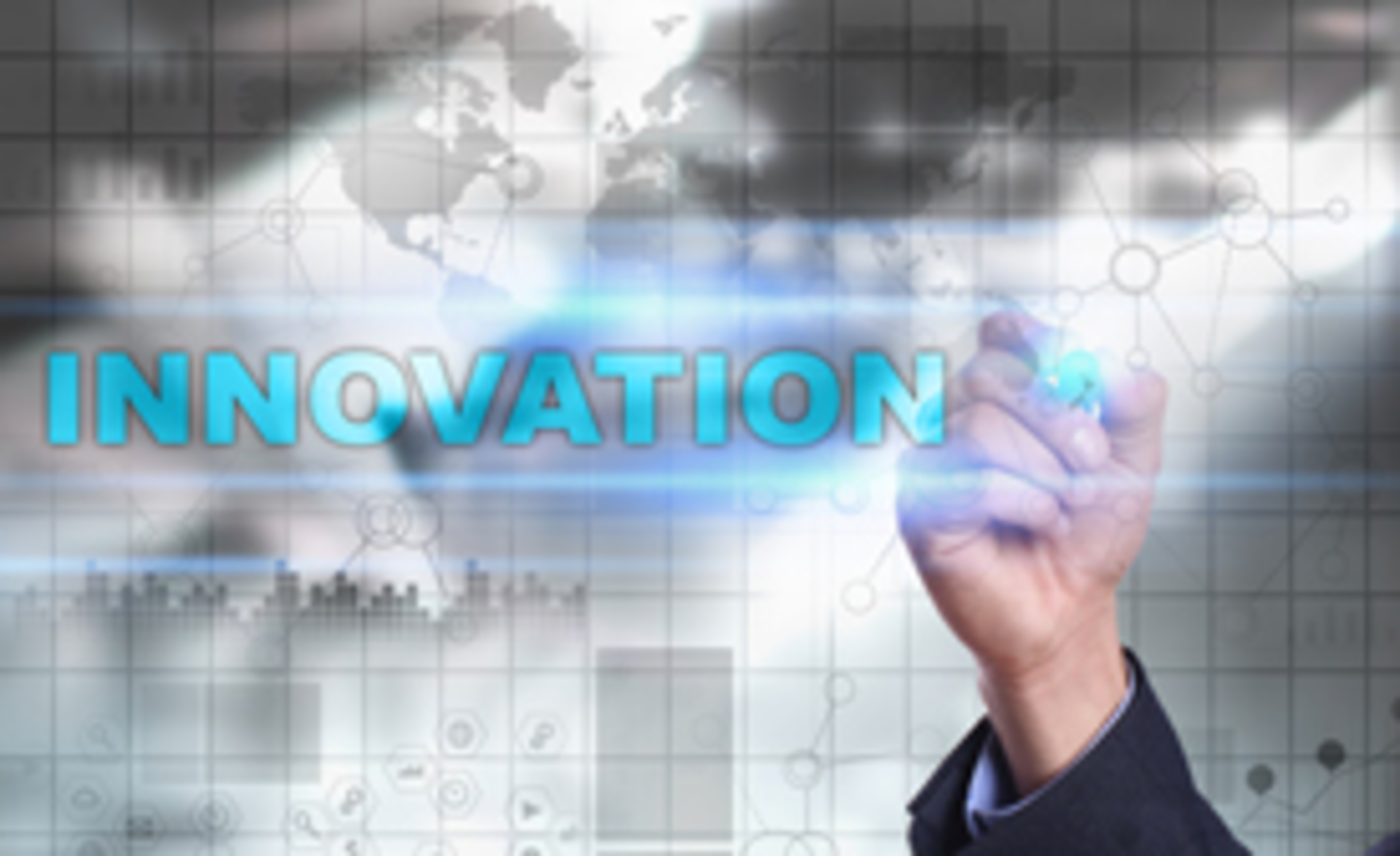 Innovation Shutterstock 524404003smaller