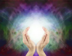 Sacred Space Sacred Space