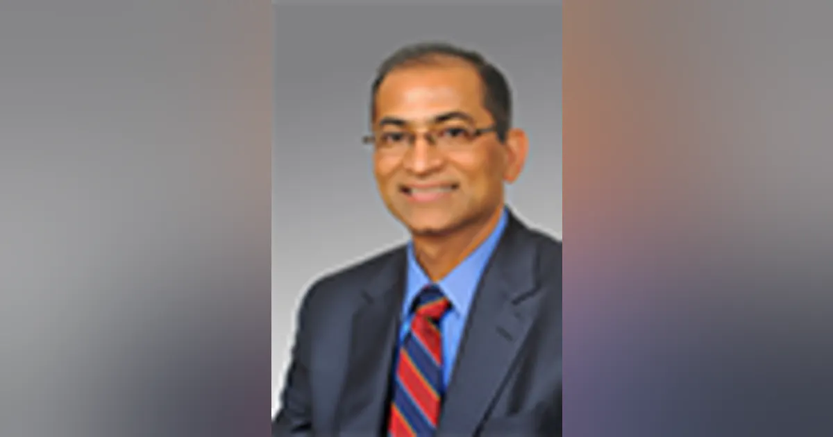 Rush University Medical Center to Tap Shafiq Rab as CIO | HCI ...