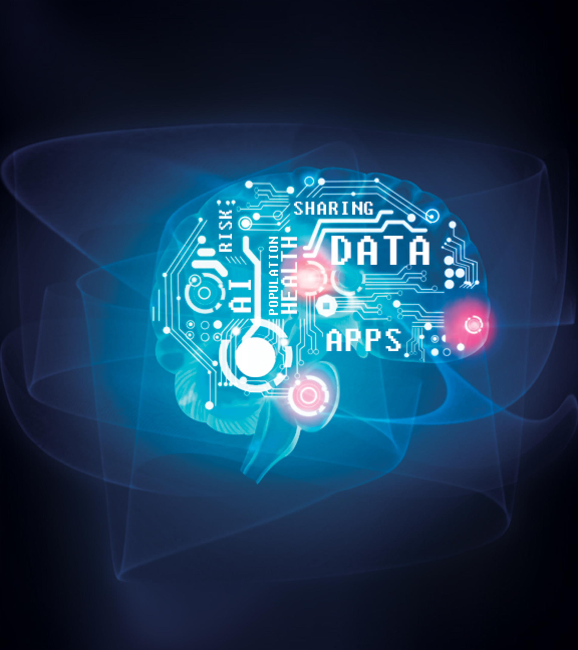 Creating a more deliberate approach to AI in healthcare Healthcare