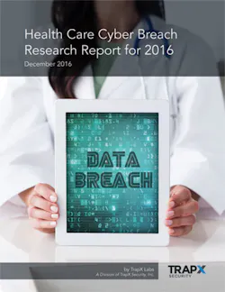 H1702 Cyber Trap X Report Cover 1