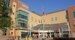 Childrens Hospital Of Atlanta Childrens Hospital Of Atlanta