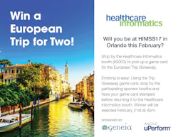 Himss17 Postcard For San Diego Trip Himss17 Postcard For San Diego Trip