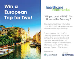 Himss17 Postcard For San Diego Trip Himss17 Postcard For San Diego Trip