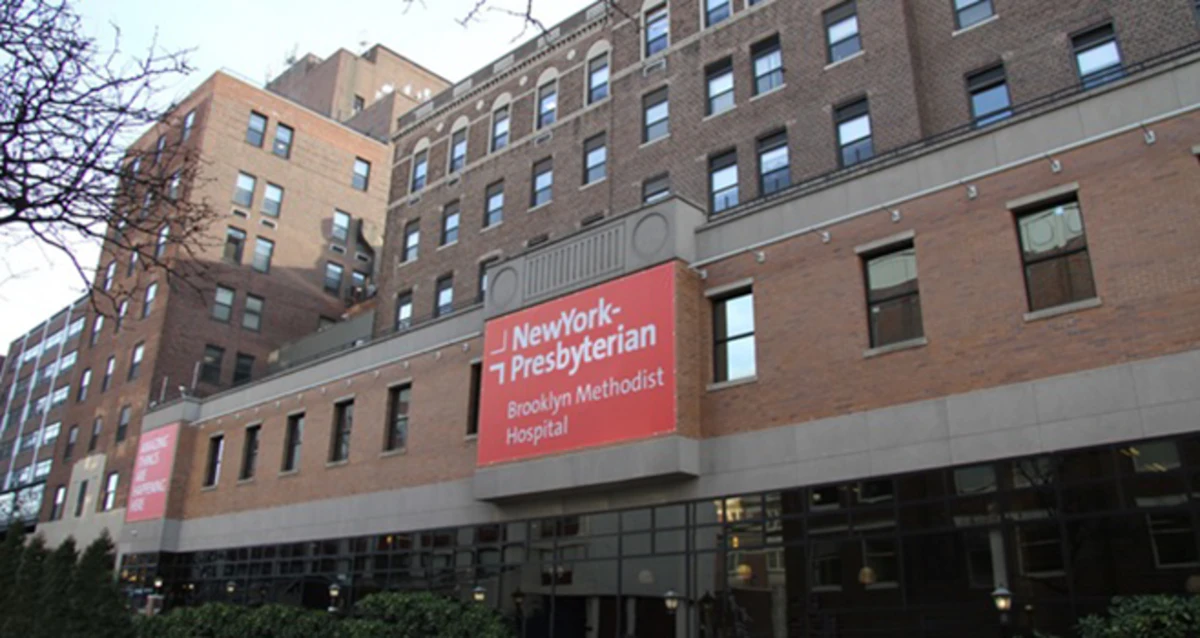 New York Presbyterian Brooklyn Methodist Revalidated as EMRAM Stage 7