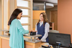 Patient Check-In for Imprivata Palm Reader Patient Check-In for Imprivata Palm Reader