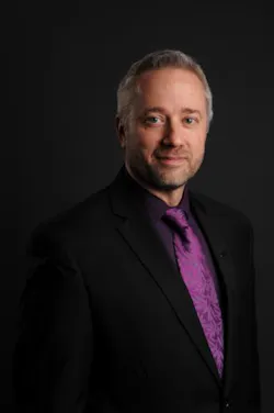 Fridsma Doug 019 Head Shot Fridsma Doug 019 Head Shot