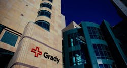 Grady Grady