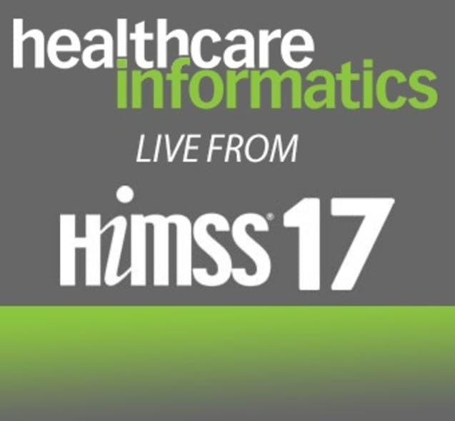Himss17 Logo