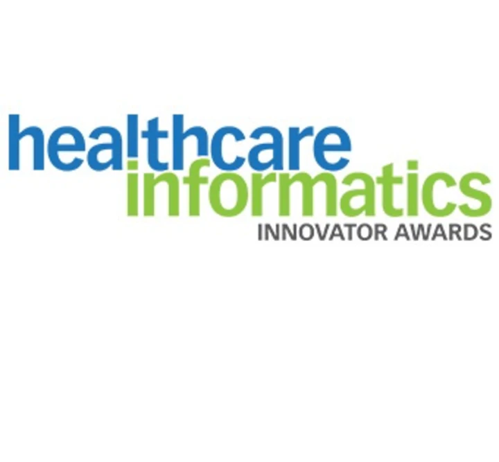 The 2017 Healthcare Informatics Innovator Awards Innovation In Clinician Workflow Co Winner Avizia Healthcare Innovation