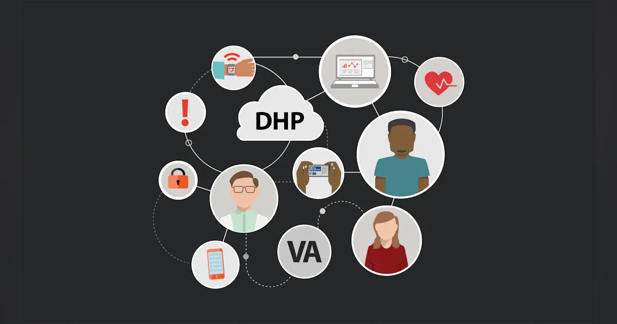 Tech Helith Platform Georgia Tech Demonstrates VA Digital Health Platform in Proof-of ...