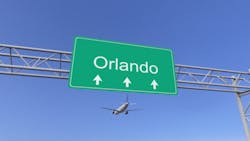 Orlando Orlando