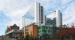 Providence Regional Medical Center Providence Regional Medical Center