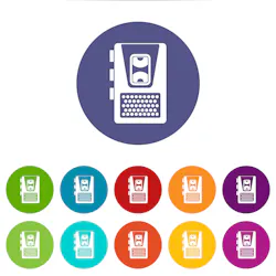 Recorder Mic Recorder Mic