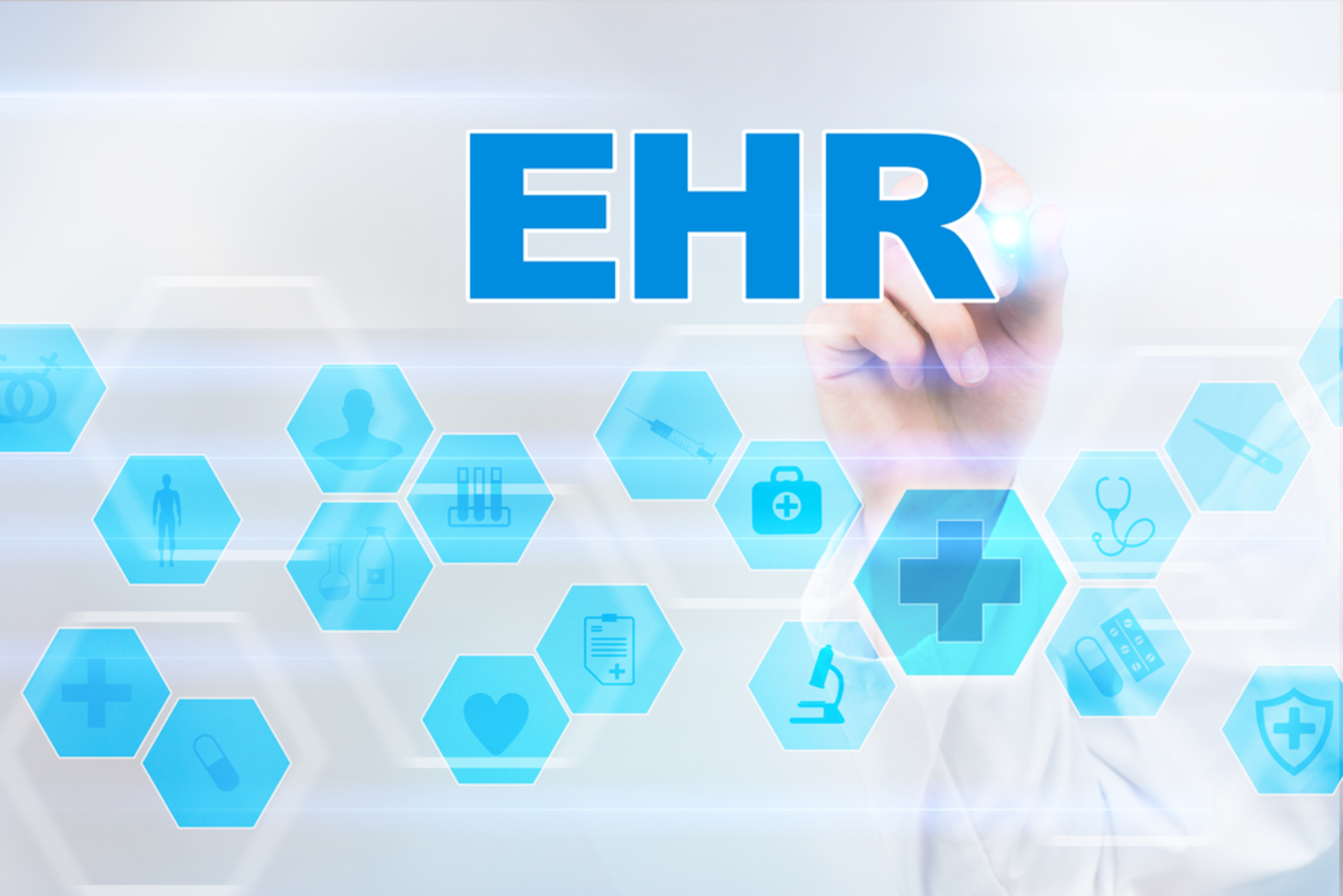 What Is Electronic Health Record Ehr Definition From