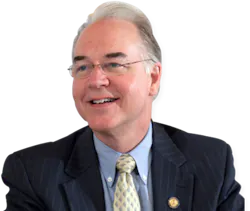 Tom Price Tom Price