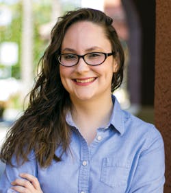 Janette Wider, Editor Janette Wider, Editor