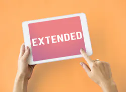 Extended Extended