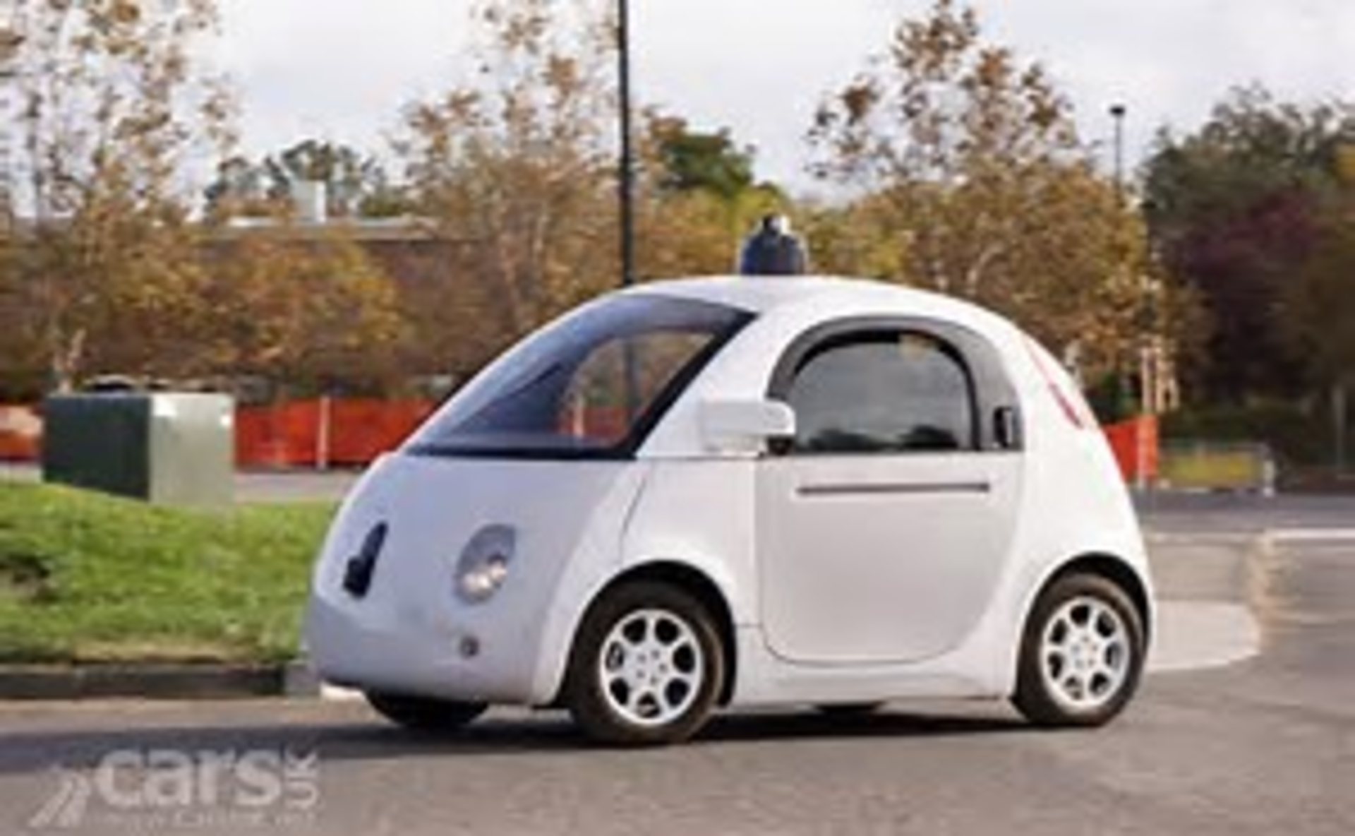Googlecar