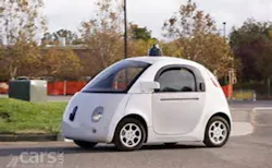 Googlecar Googlecar