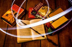 Harry Potter Harry Potter