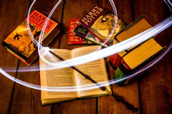 Harry Potter