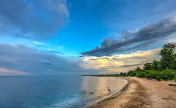 Maryland Shoreline Maryland Shoreline