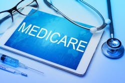 Medicare Tech Medicare Tech