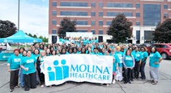 Molina Healthcare Low Cost Leader Molina Healthcare Low Cost Leader