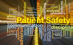Patient Safety Patient Safety