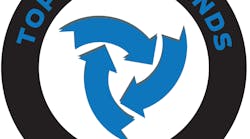 Top Tech Logo 2017