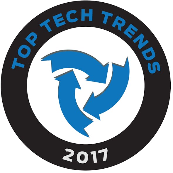 Top Tech Logo 2017