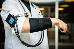 Klick Labs Sympulse Tele Empathy Device Physican Image 1 Klick Labs Sympulse Tele Empathy Device Physican Image 1