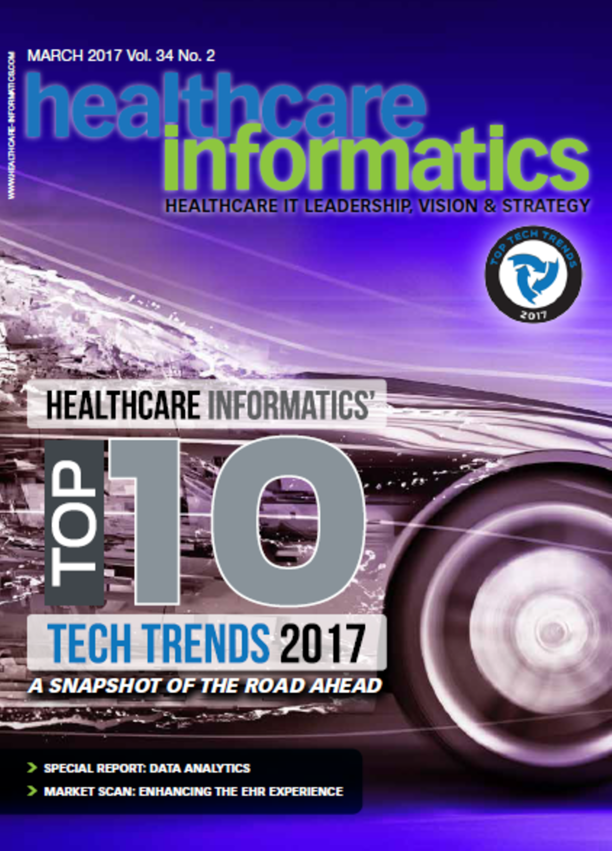 March 2017  cover image