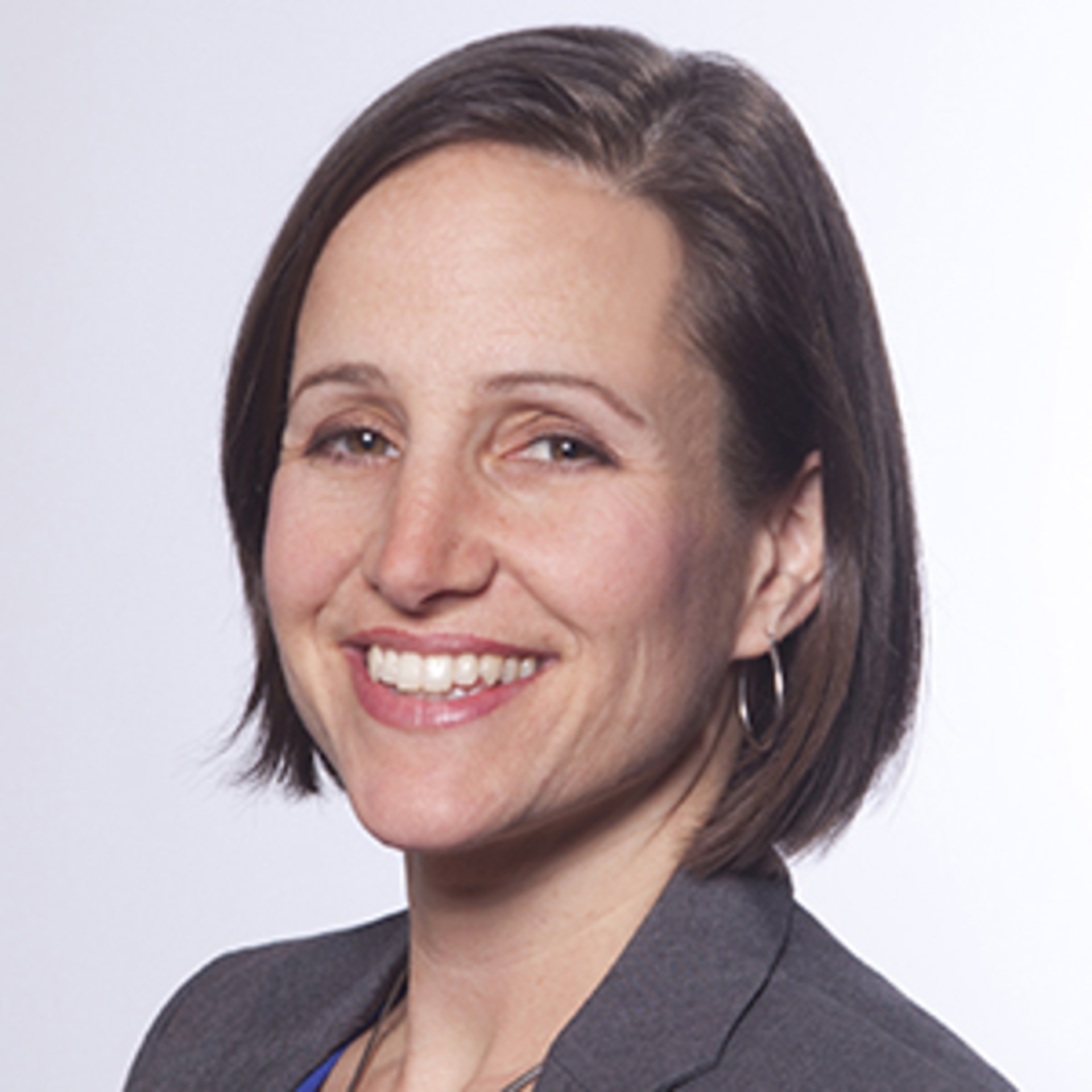 Natalie Pageler Headshot