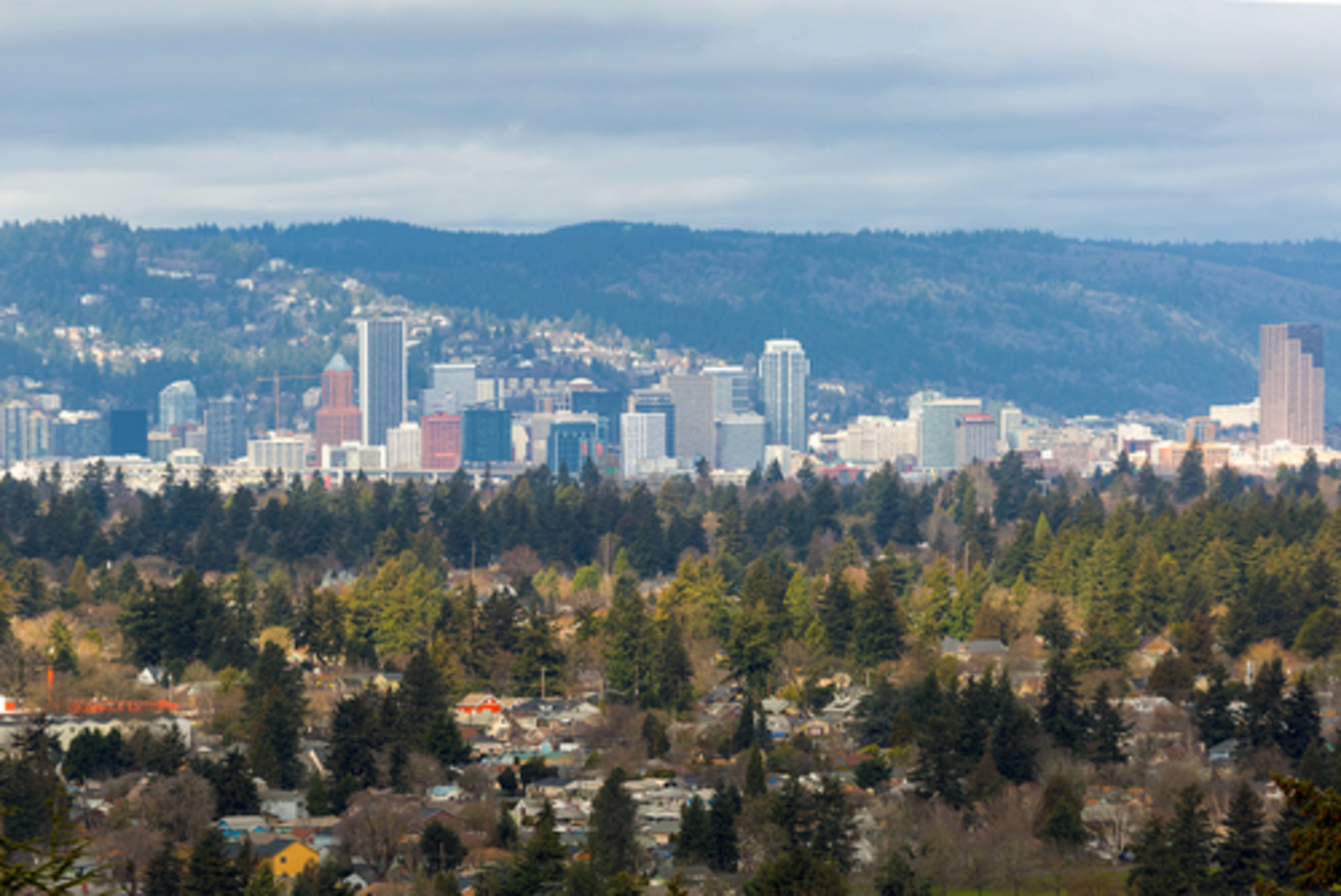 Portland Shutterstock 604285667smaller