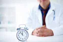 Ticking Clock Doc Ticking Clock Doc