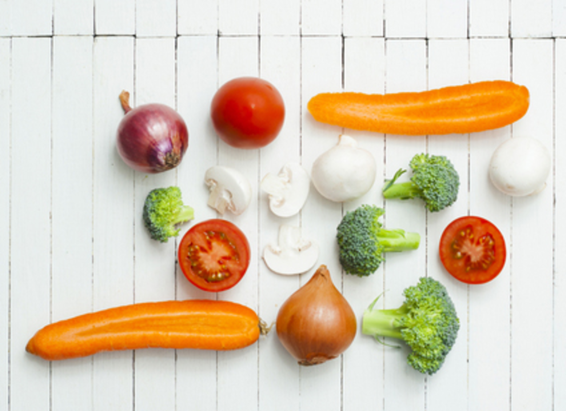 Vegetables Shutterstock 613531436smaller