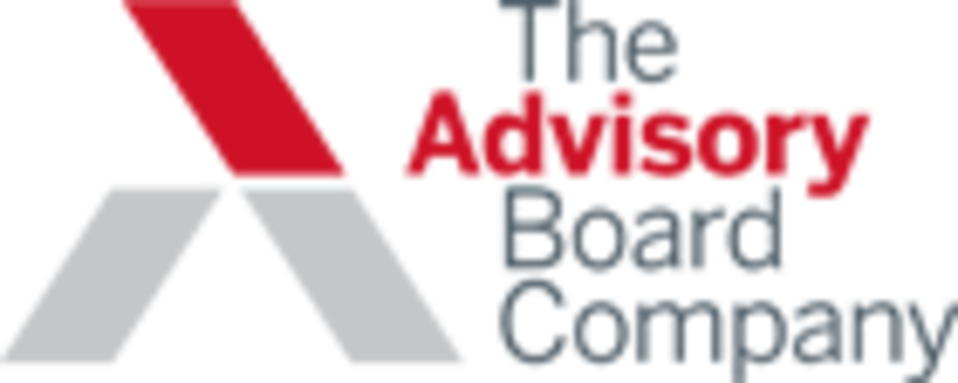 Advisory Board Company