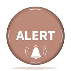 Alert Alert